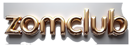 zomclub logo